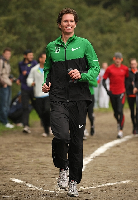 2011 BayXC-352.JPG - 2011 Bay Area Cross Challenge, Sunday, January 16,2011 held at the Golden Gate Park Polo Fields, San Francisco, CA.